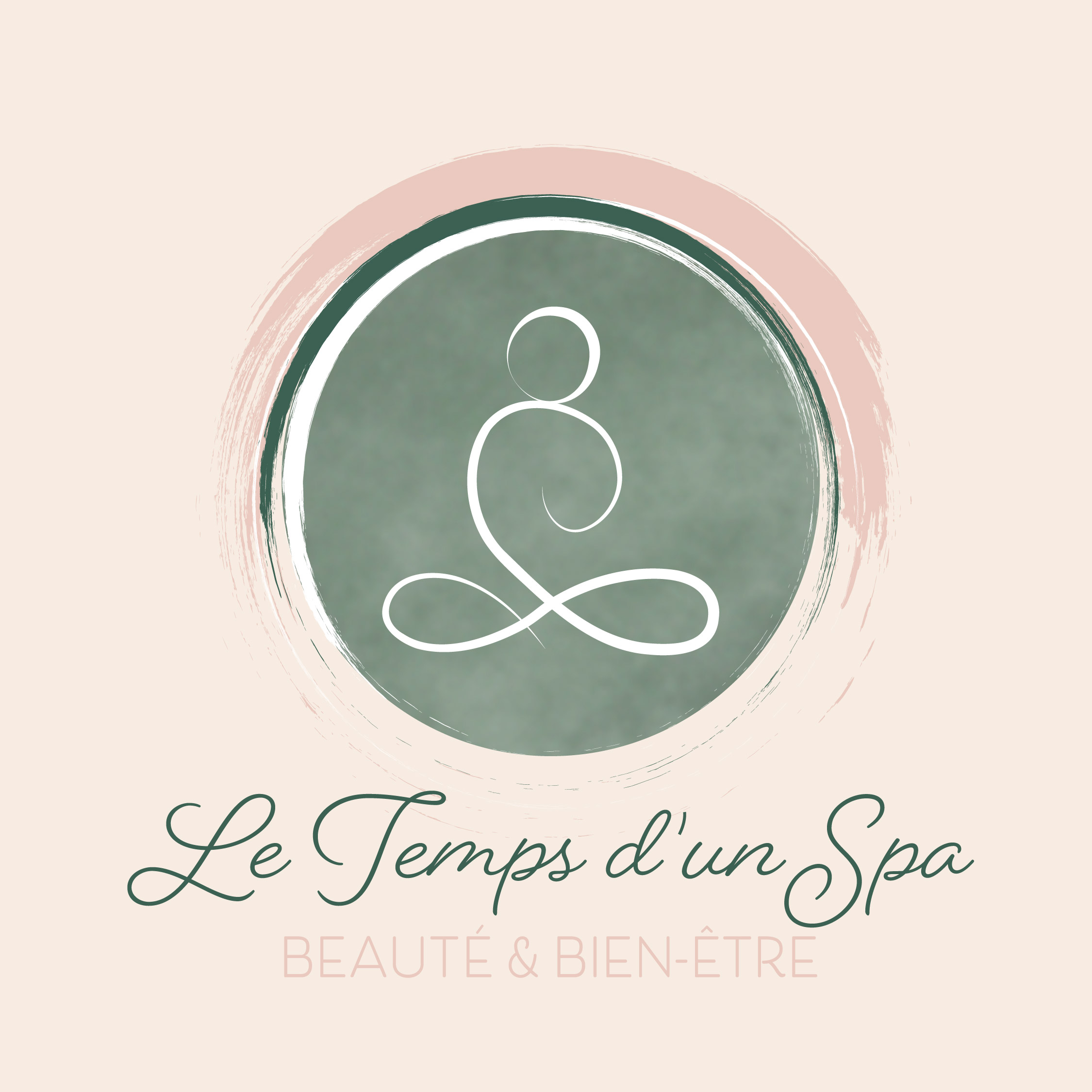 Caroline <br>le temps d'un spa